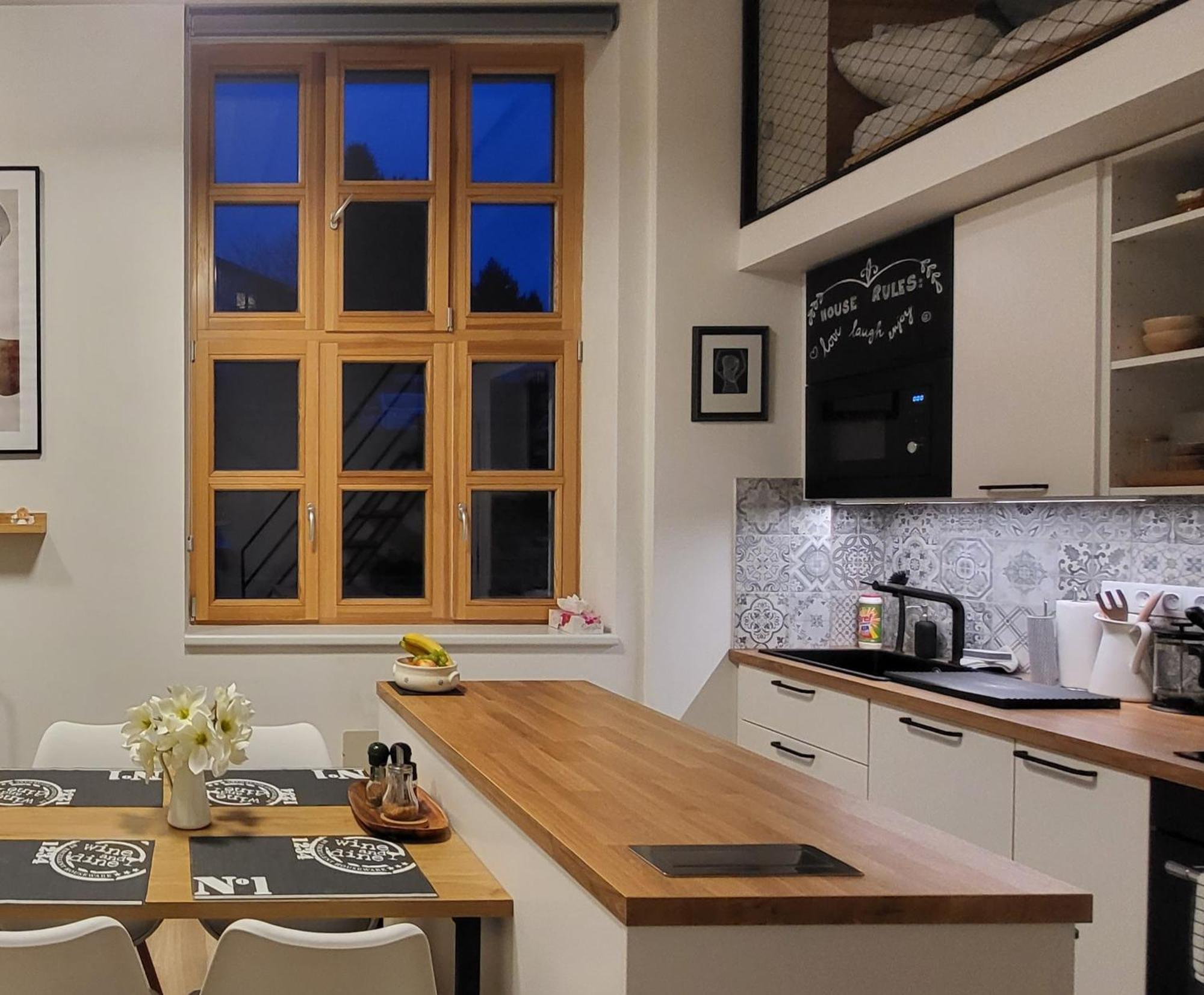 Loft Rezidence Kotel Rokytnice nad Jizerou Eksteriør bilde