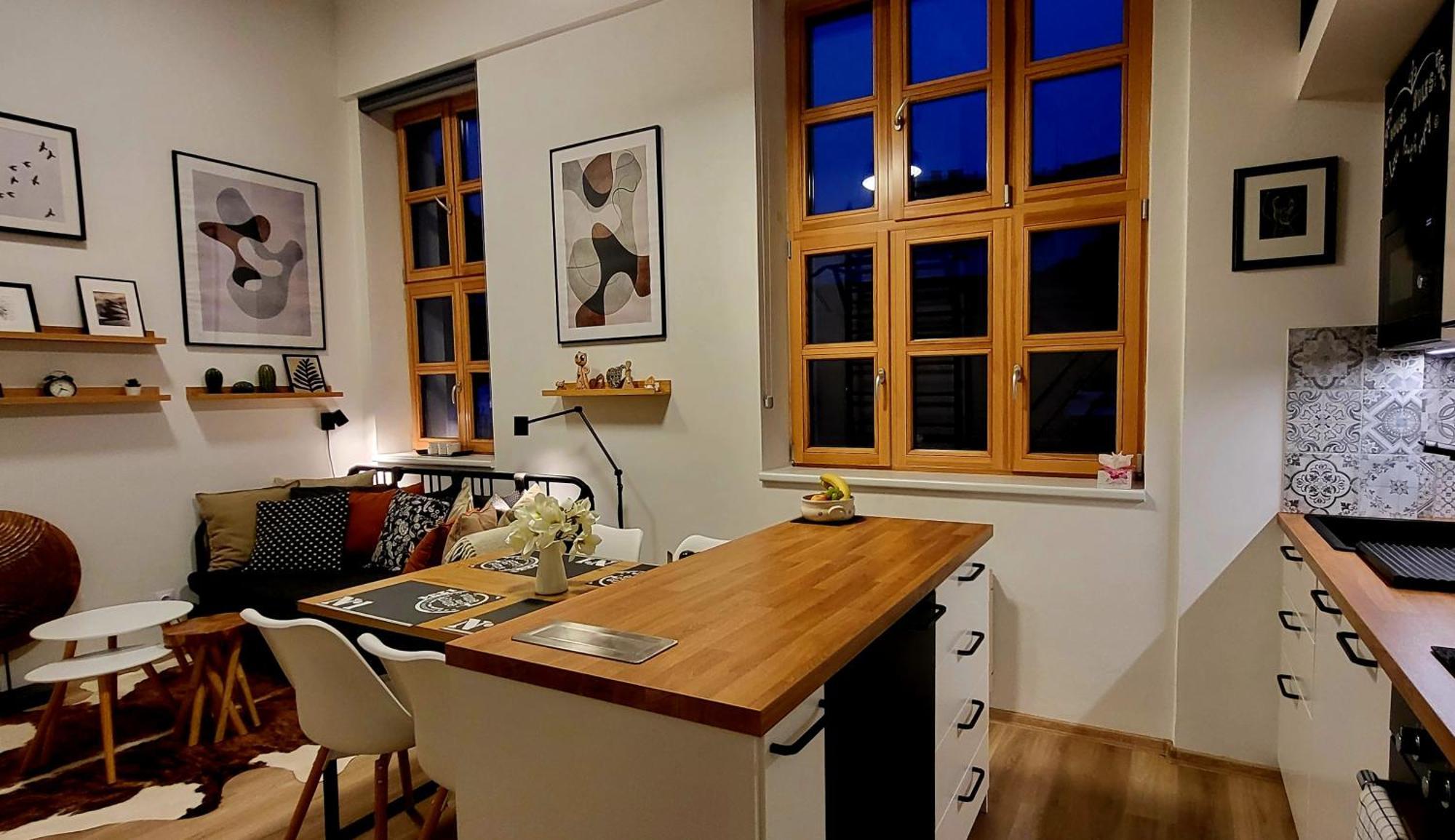 Loft Rezidence Kotel Rokytnice nad Jizerou Eksteriør bilde